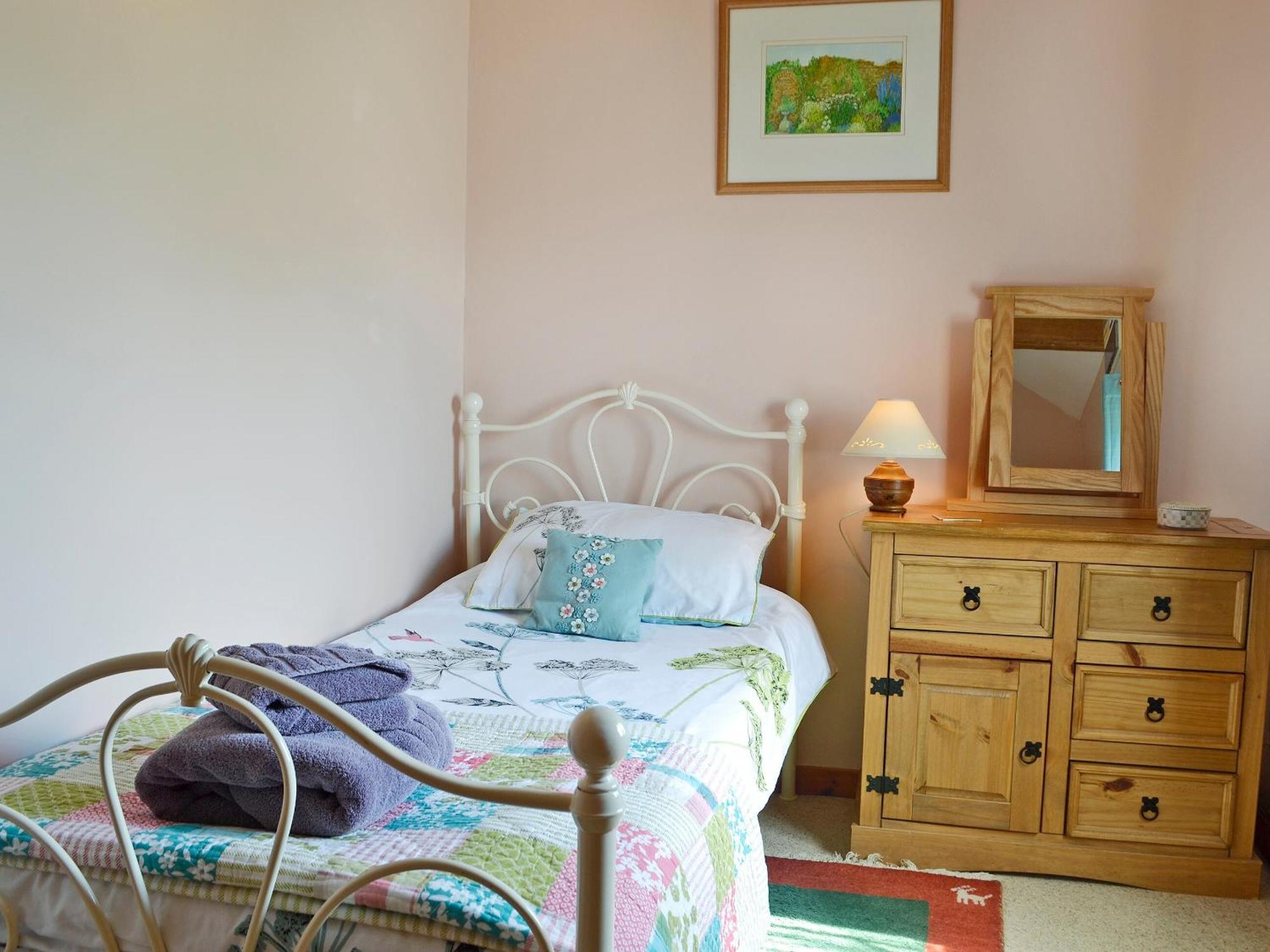 The Cart Shed - E1768 Villa Westleton ภายนอก รูปภาพ